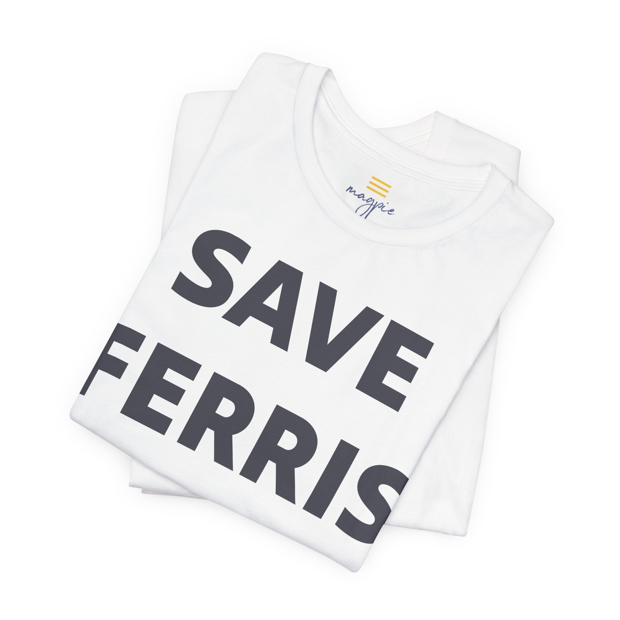 Save Ferris