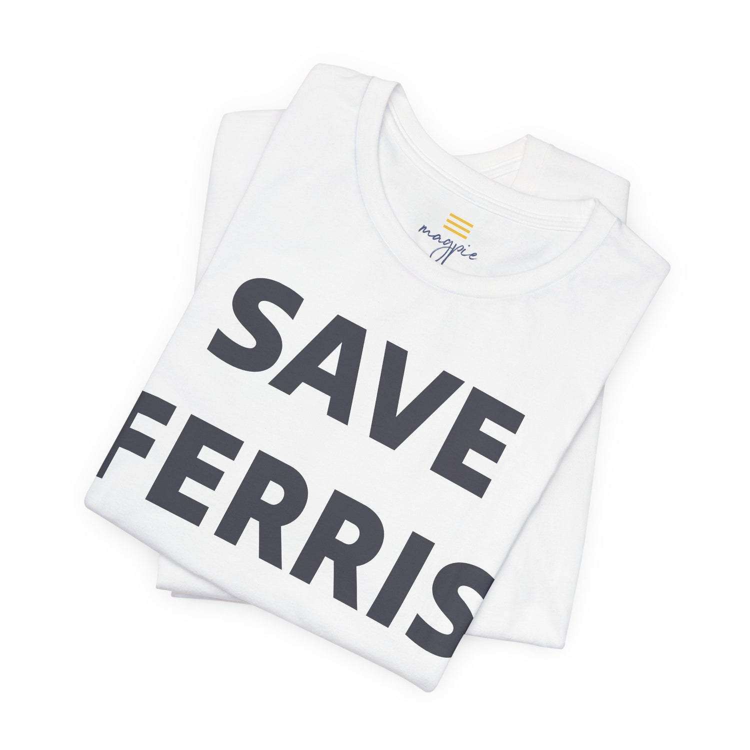 Save Ferris