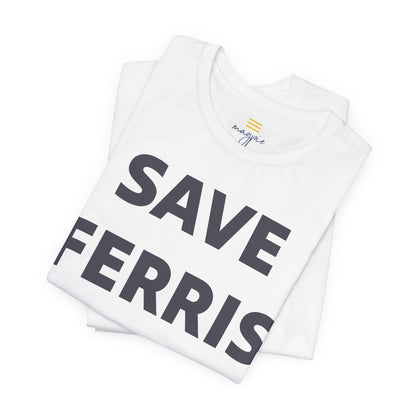 Save Ferris