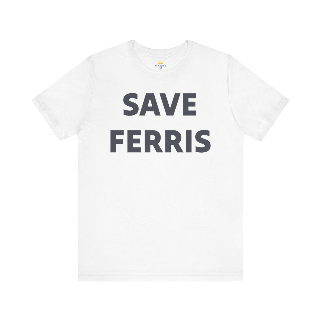 Save Ferris
