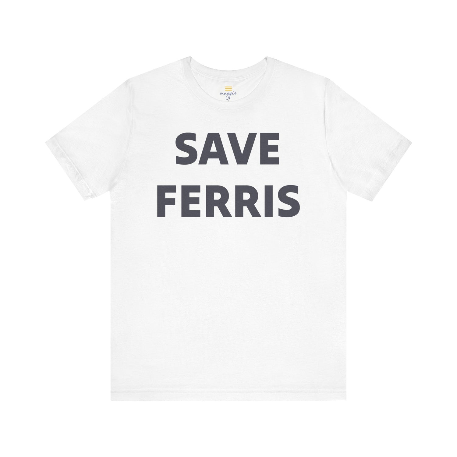 Save Ferris
