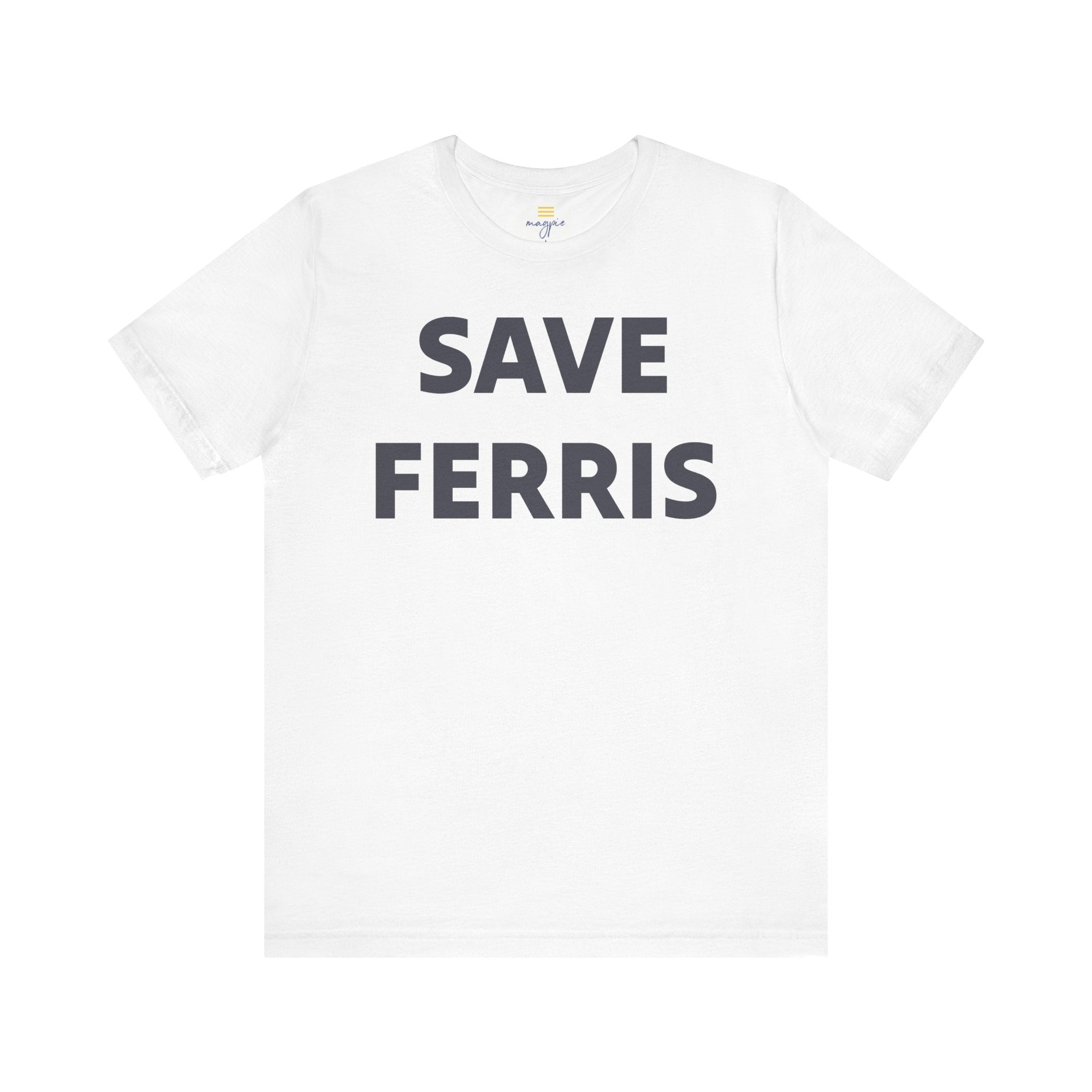 Save Ferris