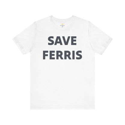 Save Ferris