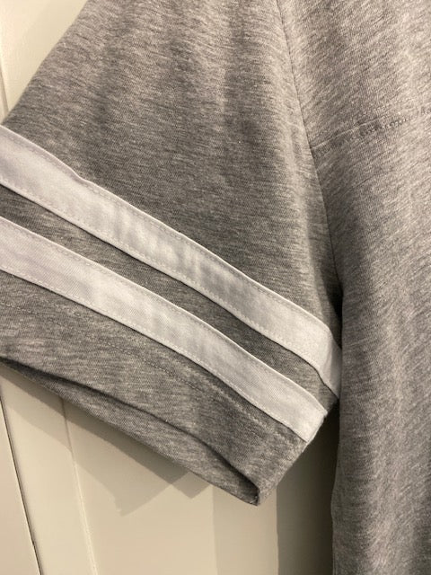 Draper Athletic Grey